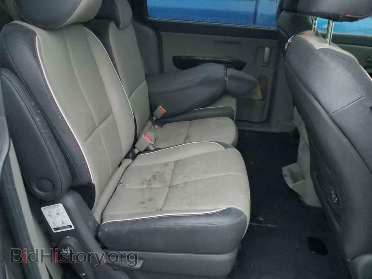 2015 KIA All Models - VIN: KNDMC5C15F6077074 - Фото 10