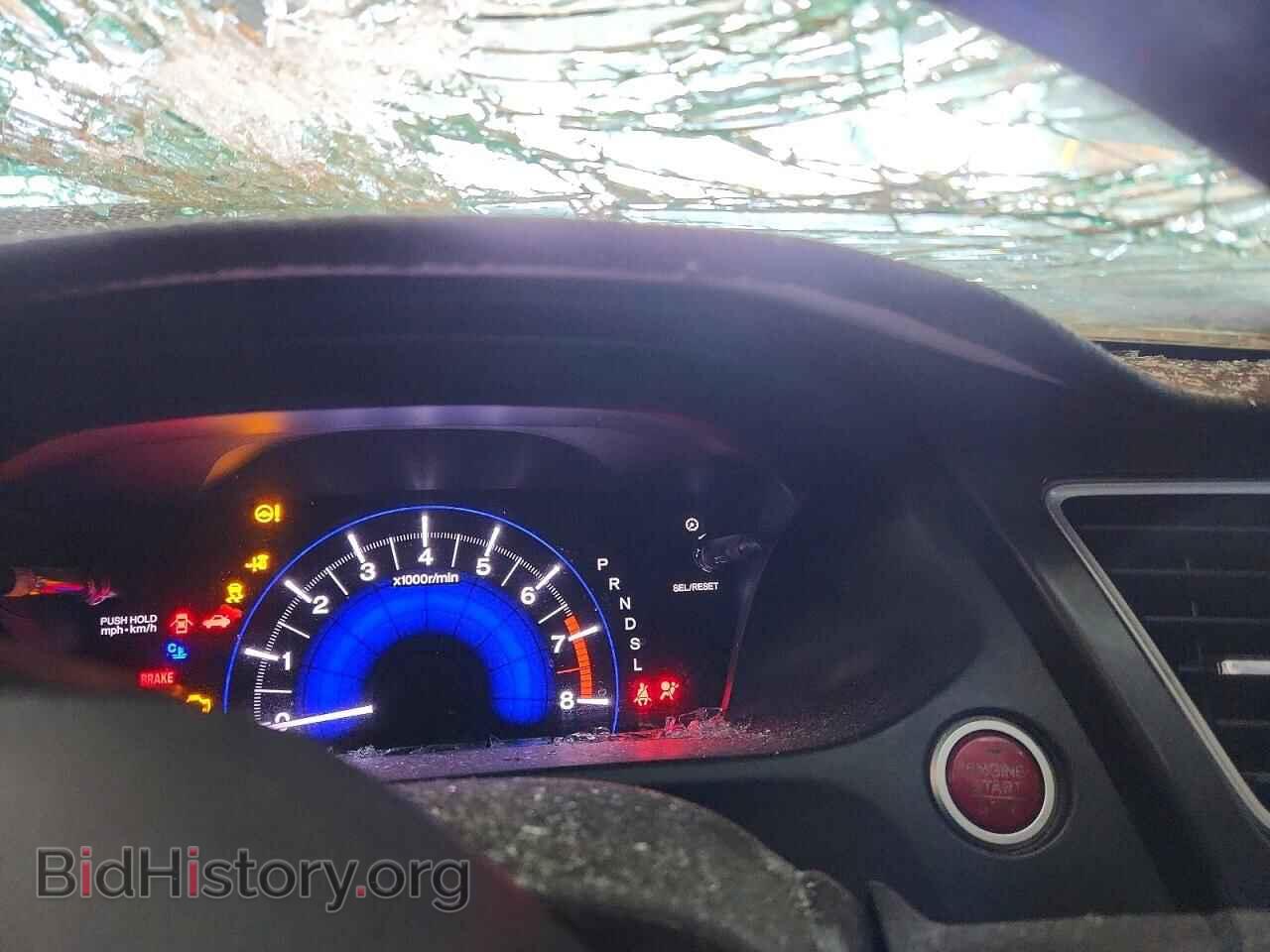2015 HONDA CIVIC - VIN: 19XFB2F85FE075337 - Фото 9