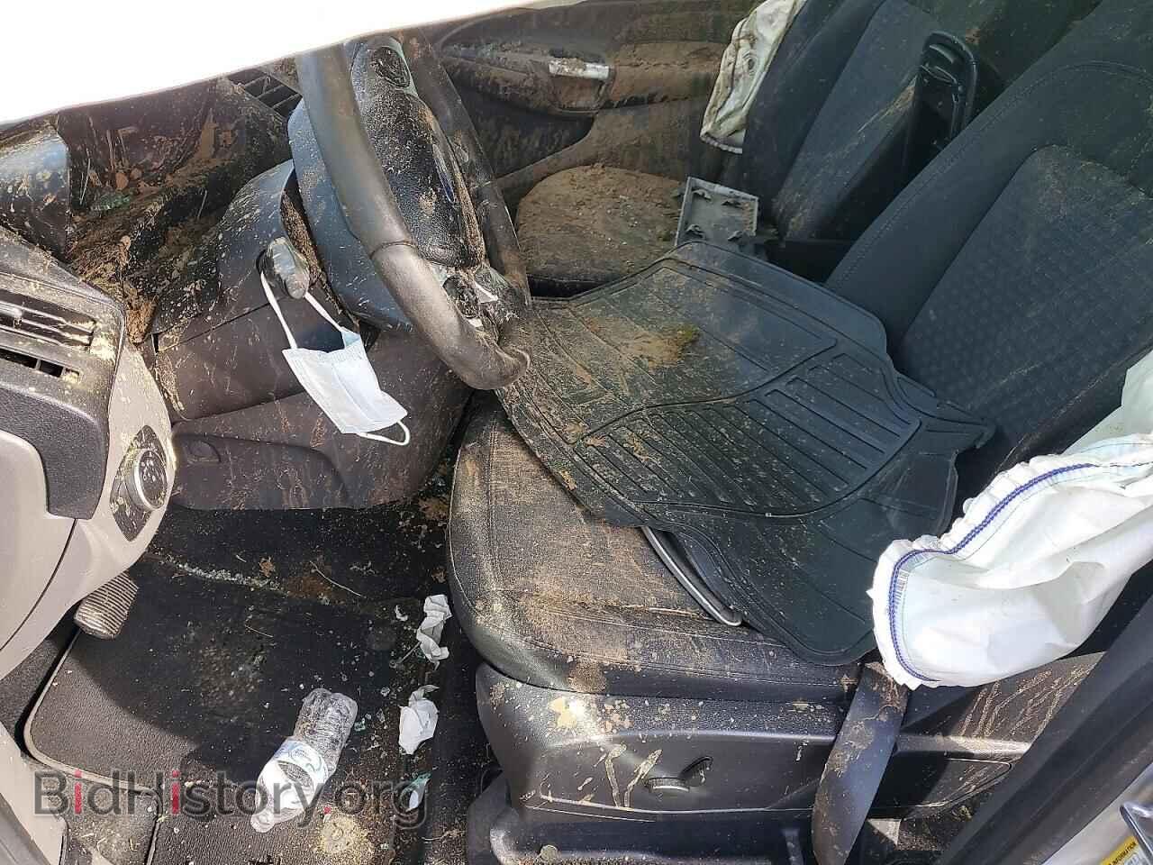 2020 FORD TRANSIT - VIN: NM0GE9F20L1439546 - Фото 7