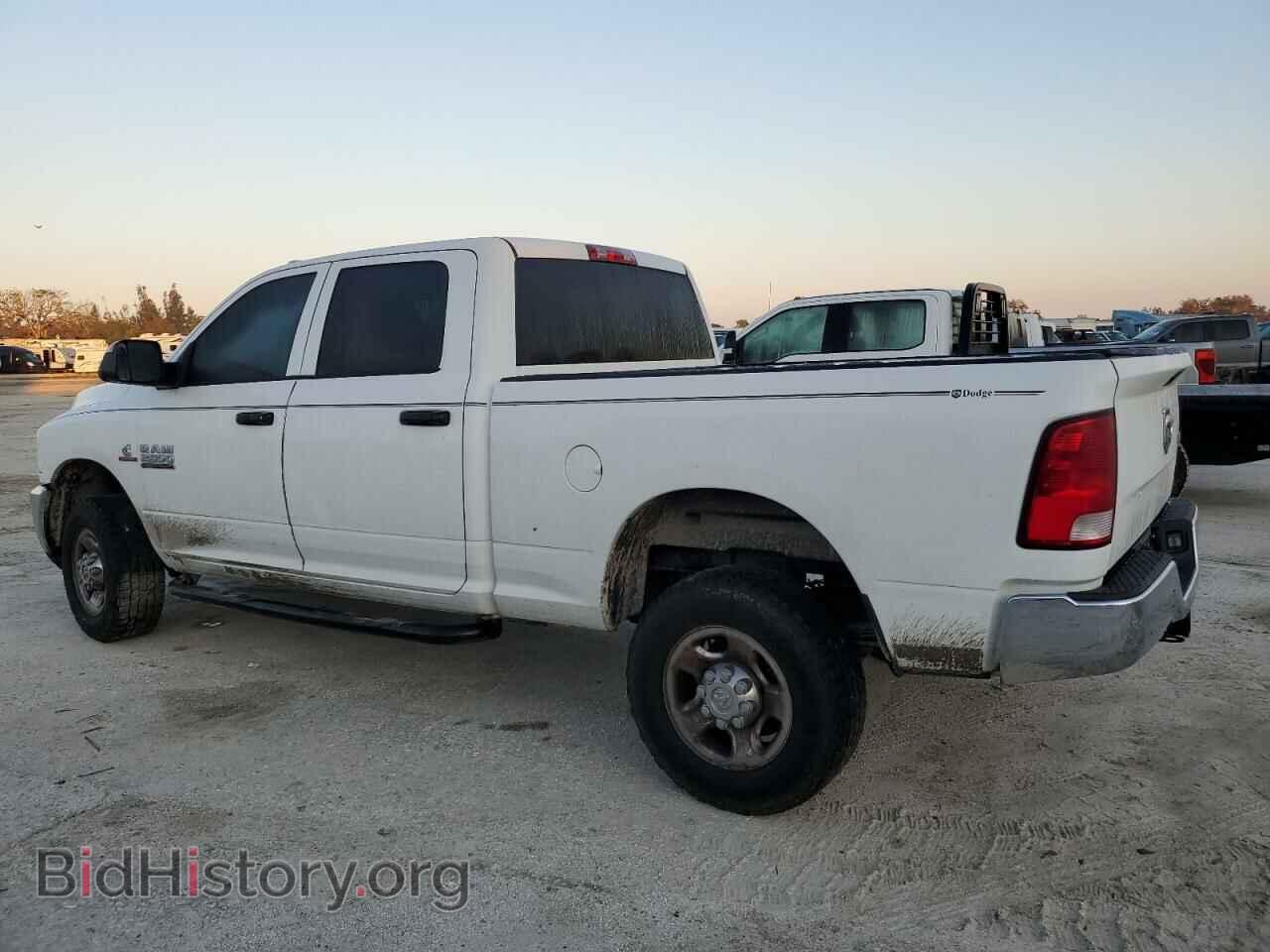 2013 RAM All Models - VIN: 3C6UR5CL2DG607004 - Фото 2