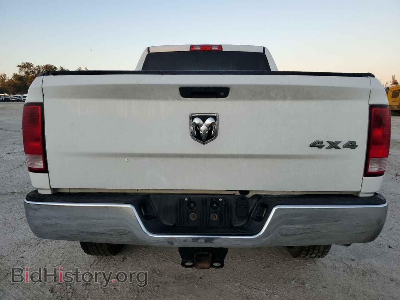 2013 RAM All Models - VIN: 3C6UR5CL2DG607004 - Фото 6