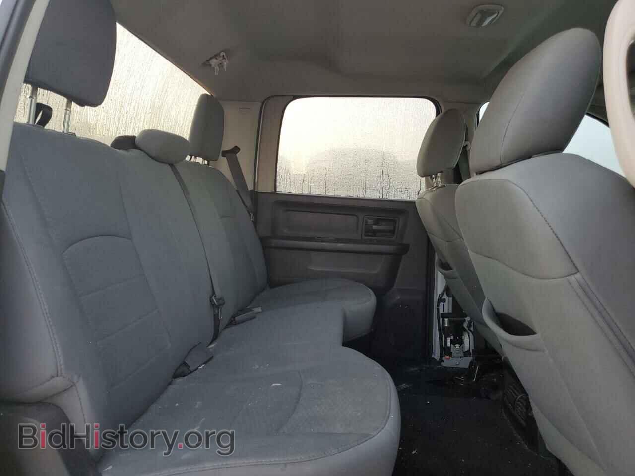 2013 RAM All Models - VIN: 3C6UR5CL2DG607004 - Фото 10