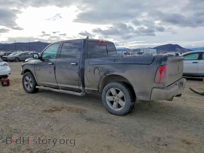 2017 RAM 1500 (VIN 1C6RR7TT4HS828880) — photo 2 of 12