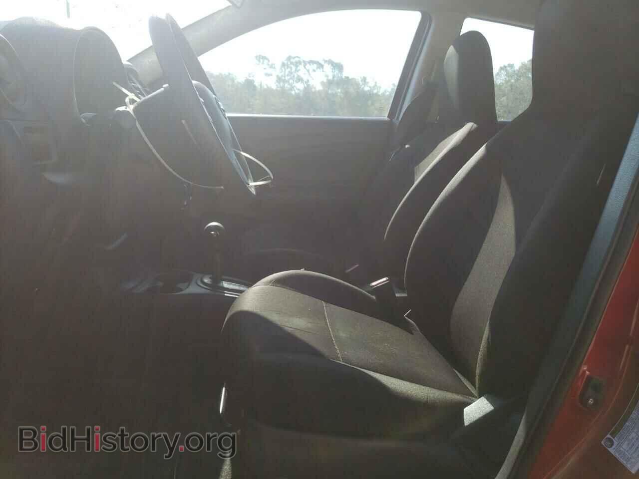 2015 NISSAN VERSA - VIN: 3N1CN7AP1FL875069 - Фото 8