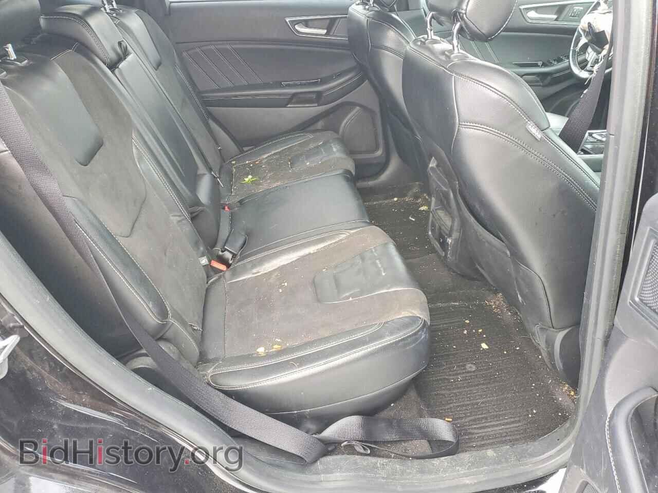 2019 FORD EDGE - VIN: 2FMPK4APXKBB87756 - Фото 10