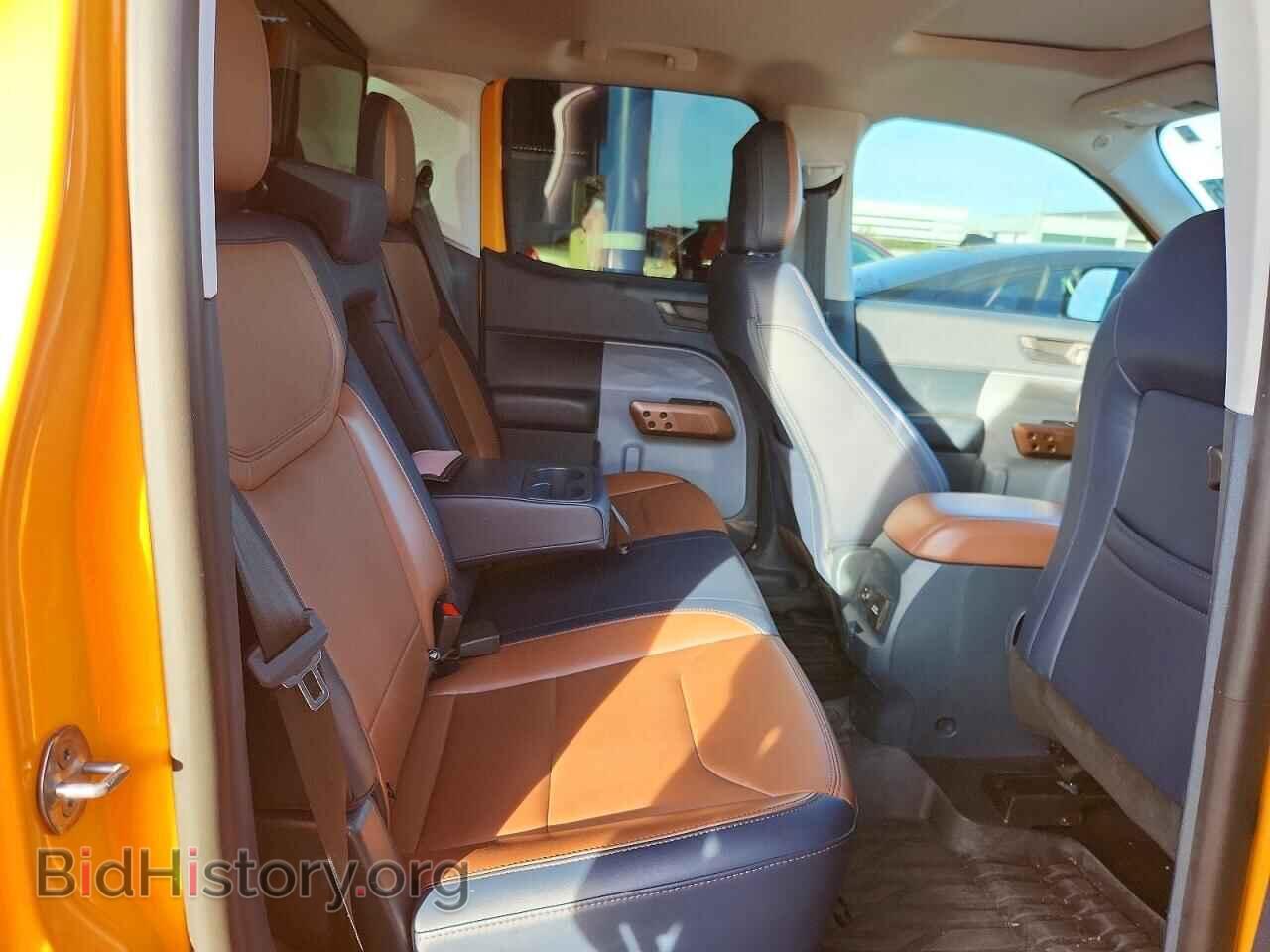 2023 FORD MAVERICK - VIN: 3FTTW8E3XPRA69334 - Фото 10