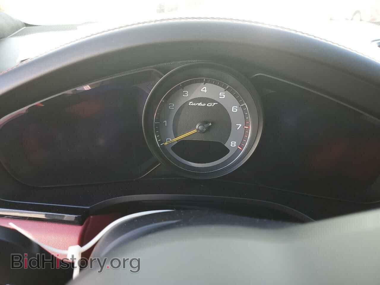 2023 PORSCHE CAYENNE - VIN: WP1BK2AY3PDA39332 - Фото 9