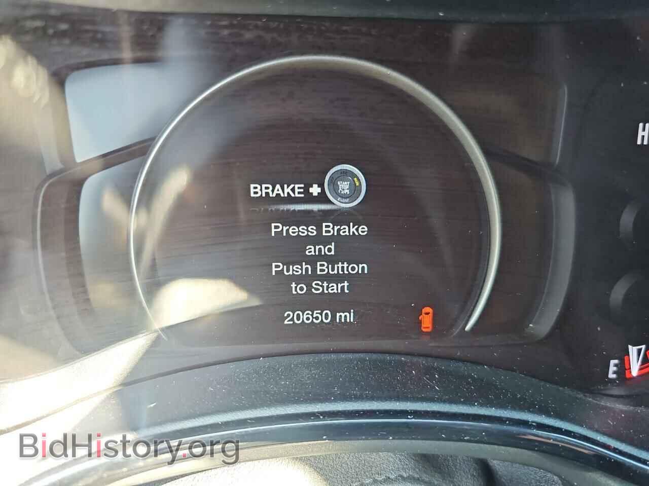2022 DODGE DURANGO - VIN: 1C4RDJDG1NC104754 - Photo 8
