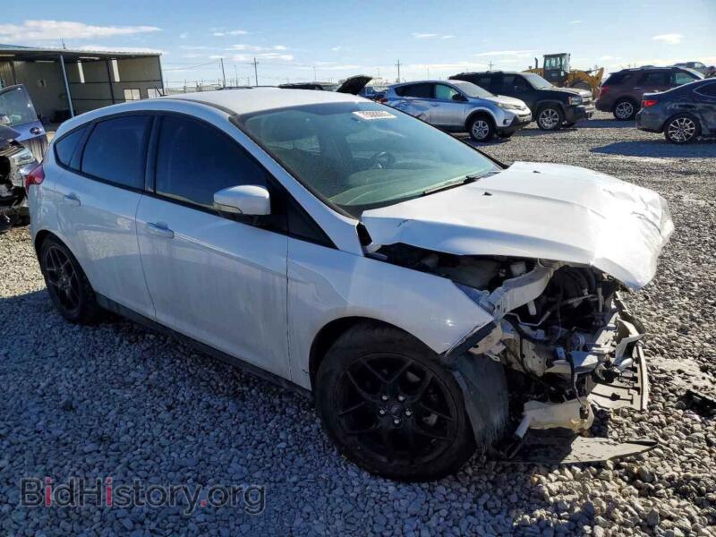 2016 Ford FOCUS (VIN 1FADP3K28GL405941) — photo 4 of 15
