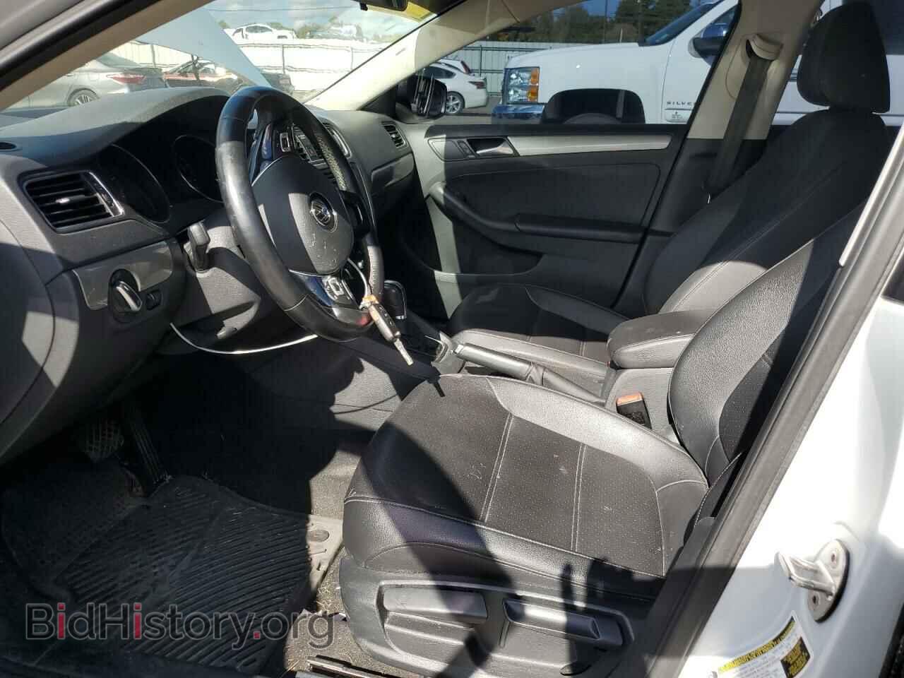 2017 VOLKSWAGEN JETTA - VIN: 3VWDB7AJ5HM242574 - Фото 7