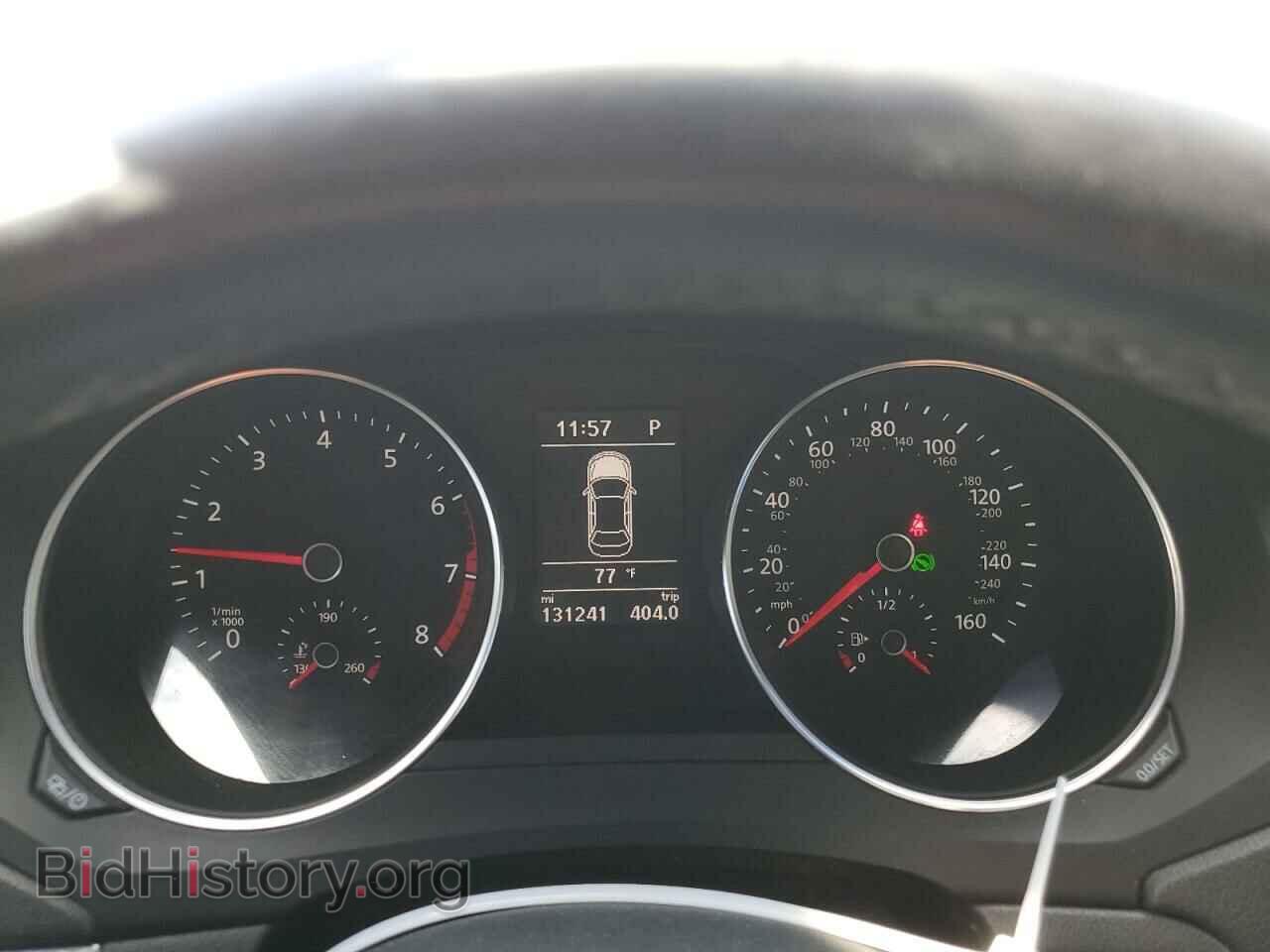 2017 VOLKSWAGEN JETTA - VIN: 3VWDB7AJ5HM242574 - Фото 9