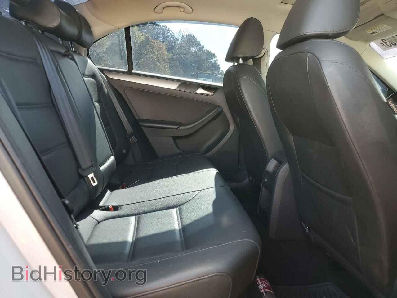 2017 VOLKSWAGEN JETTA - VIN: 3VWDB7AJ5HM242574 - Фото 10
