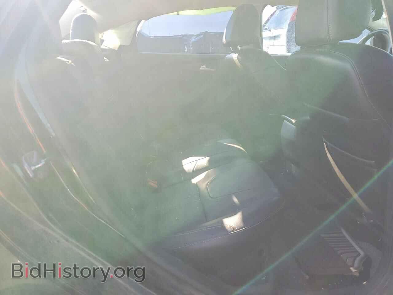 2013 FORD FOCUS - VIN: 1FADP3F29DL243954 - Photo 10