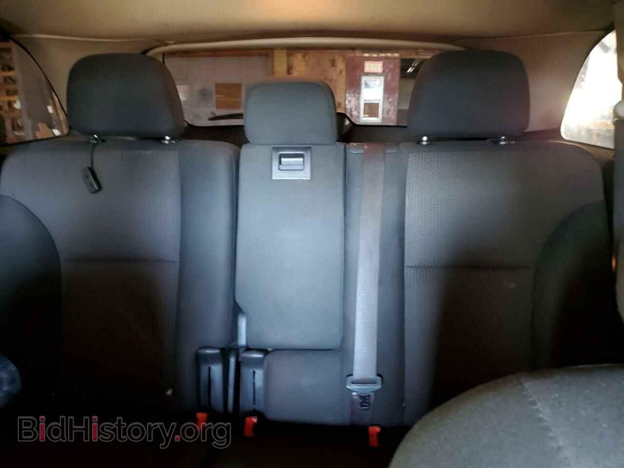 2013 FORD EDGE - VIN: 2FMDK4JC7DBB91265 - Фото 10