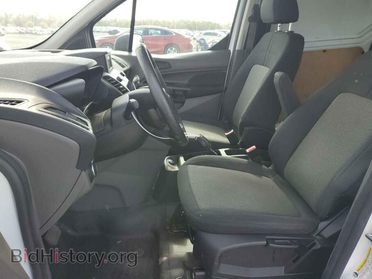 2019 FORD TRANSIT - VIN: NM0LE7E24K1388622 - Фото 7