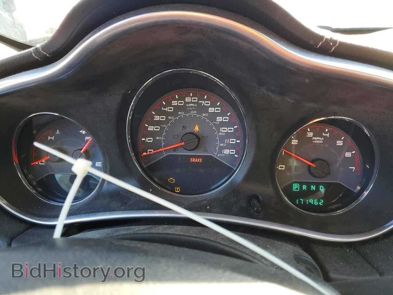 2013 DODGE AVENGER - VIN: 1C3CDZAB4DN624581 - Фото 9