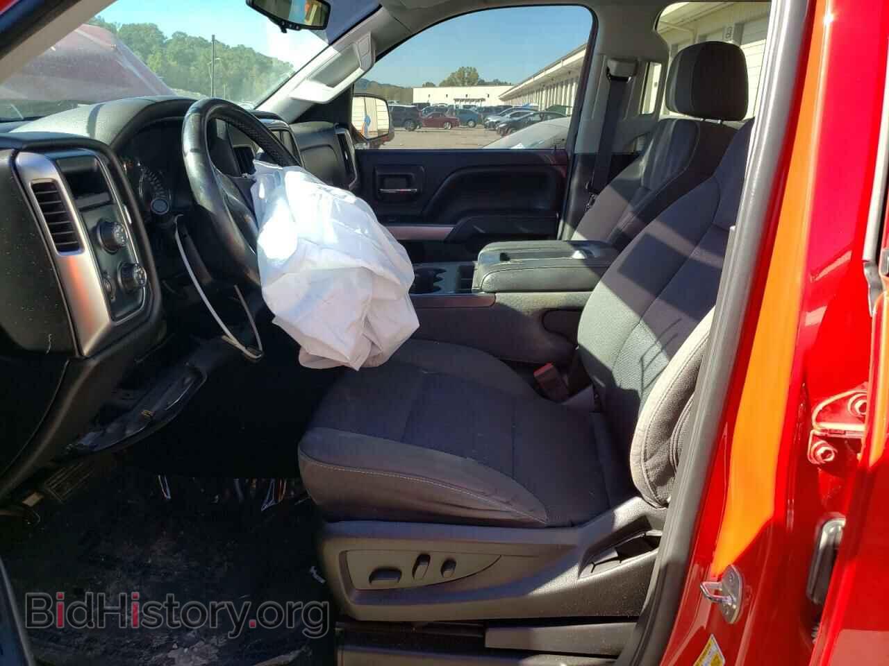 2014 CHEVROLET ALL Models - VIN: 3GCUKREC2EG338487 - Фото 7