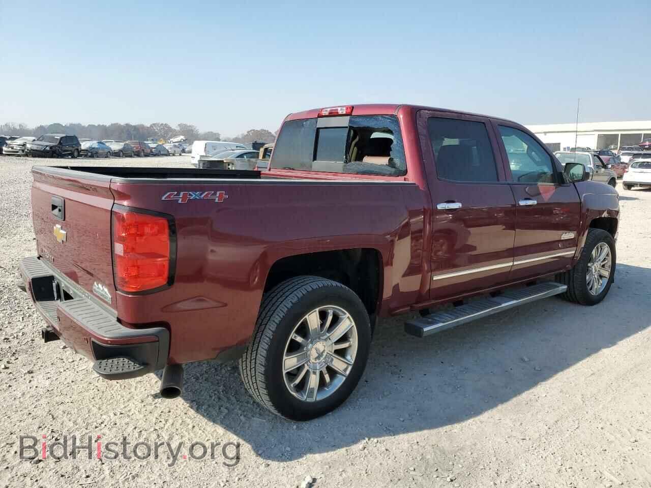 2014 CHEVROLET ALL Models - VIN: 3GCUKTEC5EG421196 - Фото 3
