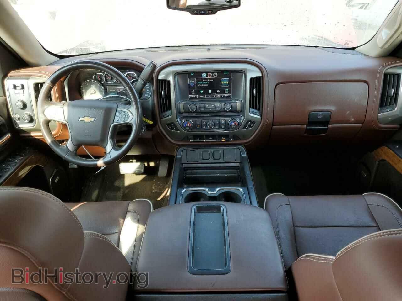 2014 CHEVROLET ALL Models - VIN: 3GCUKTEC5EG421196 - Фото 8