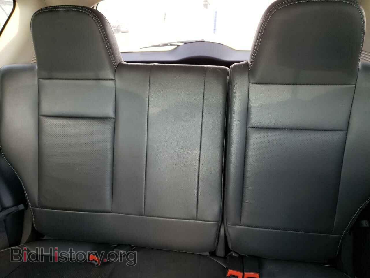 2015 JEEP COMPASS - VIN: 1C4NJCEA1FD306227 - Photo 10