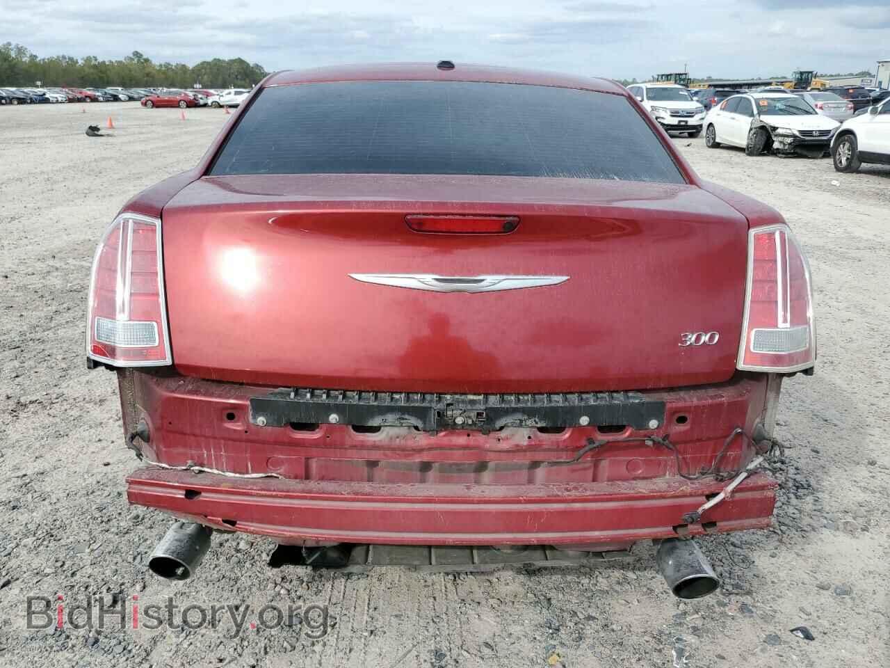 2014 CHRYSLER 300 - VIN: 2C3CCAAGXEH289045 - Photo 6