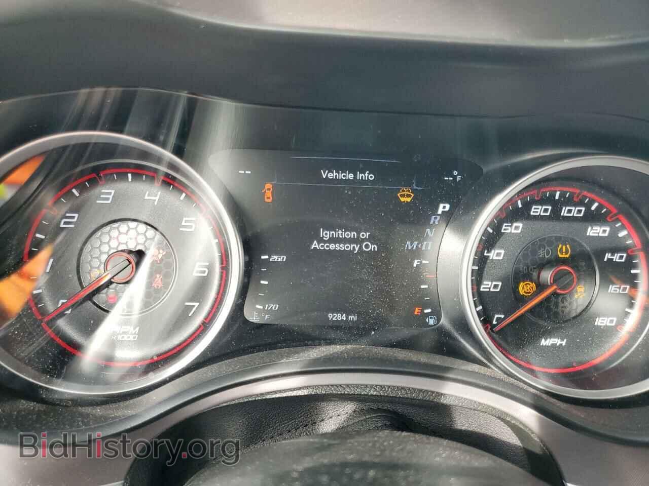 2014 CHRYSLER 300 - VIN: 2C3CCAAGXEH289045 - Photo 9