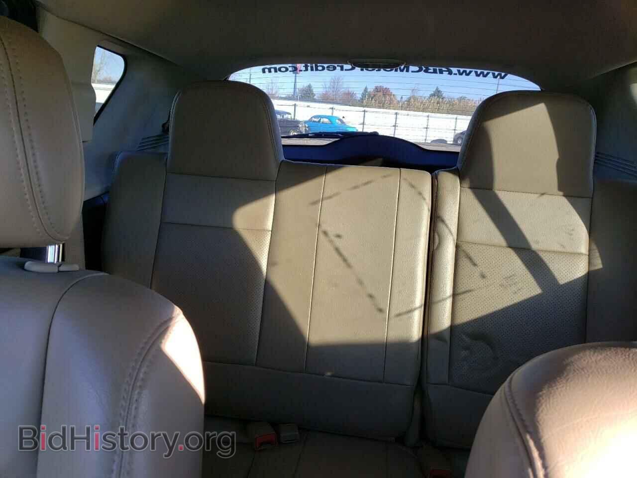 2016 JEEP COMPASS - VIN: 1C4NJDEB4GD558098 - Фото 10