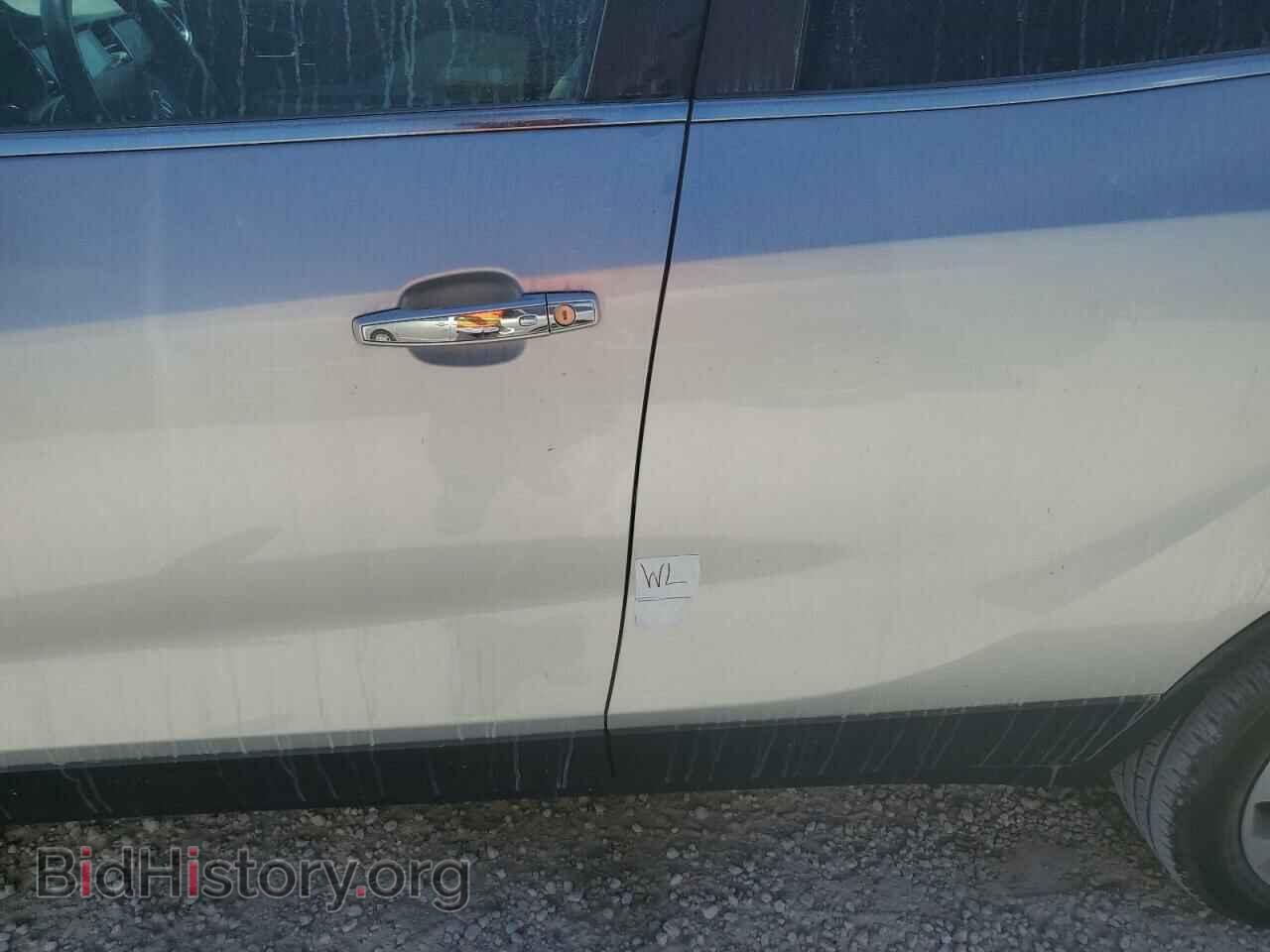 2019 BUICK ENCORE - VIN: KL4CJASB8KB717097 - Photo 13