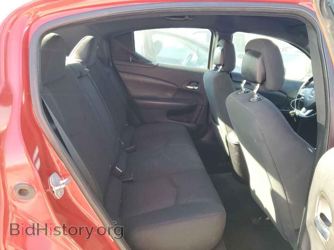 2013 DODGE AVENGER - VIN: 1C3CDZCB4DN716058 - Photo 10