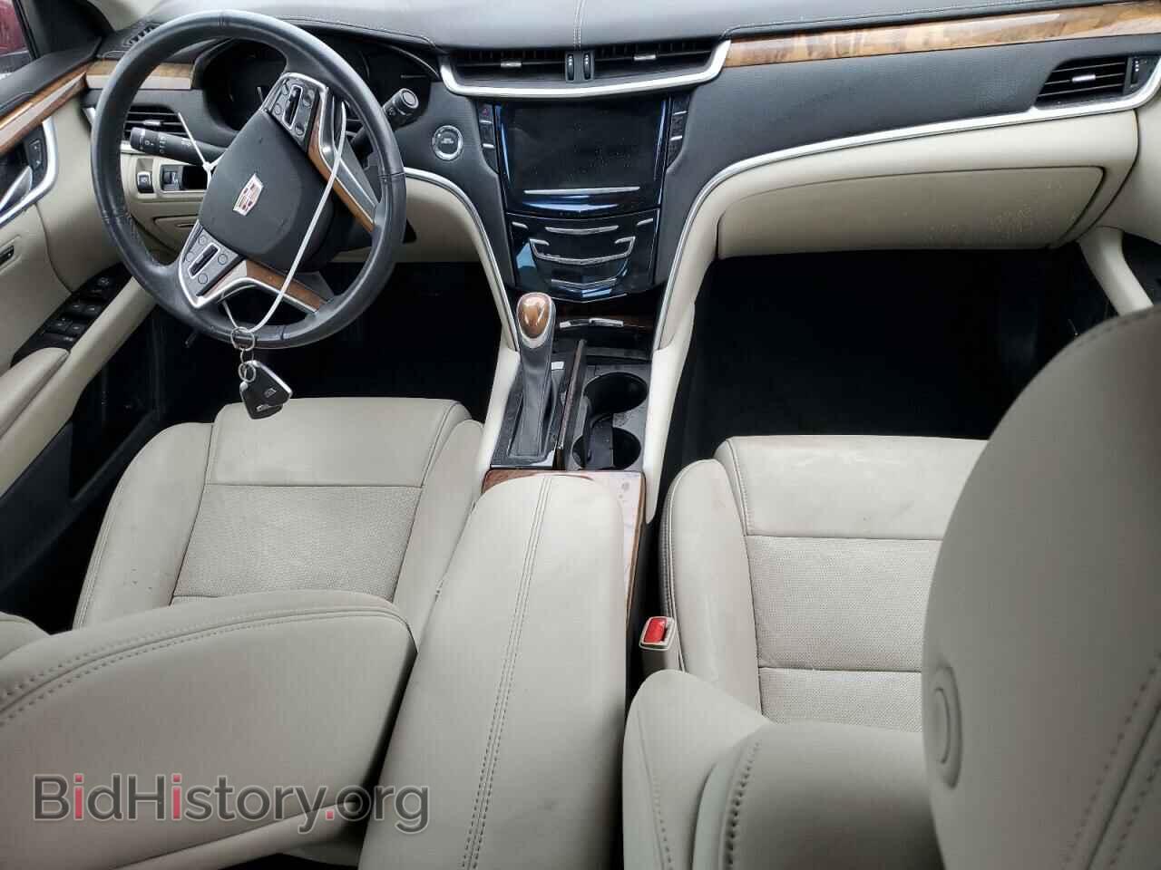 2019 CADILLAC XTS - VIN: 2G61M5S34K9100045 - Фото 8