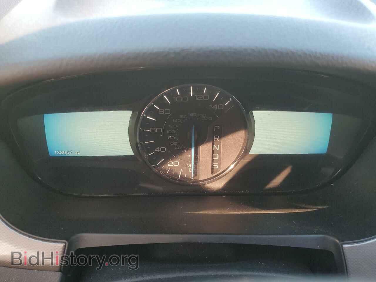 2014 FORD EDGE - VIN: 2FMDK4JC4EBA98074 - Photo 9