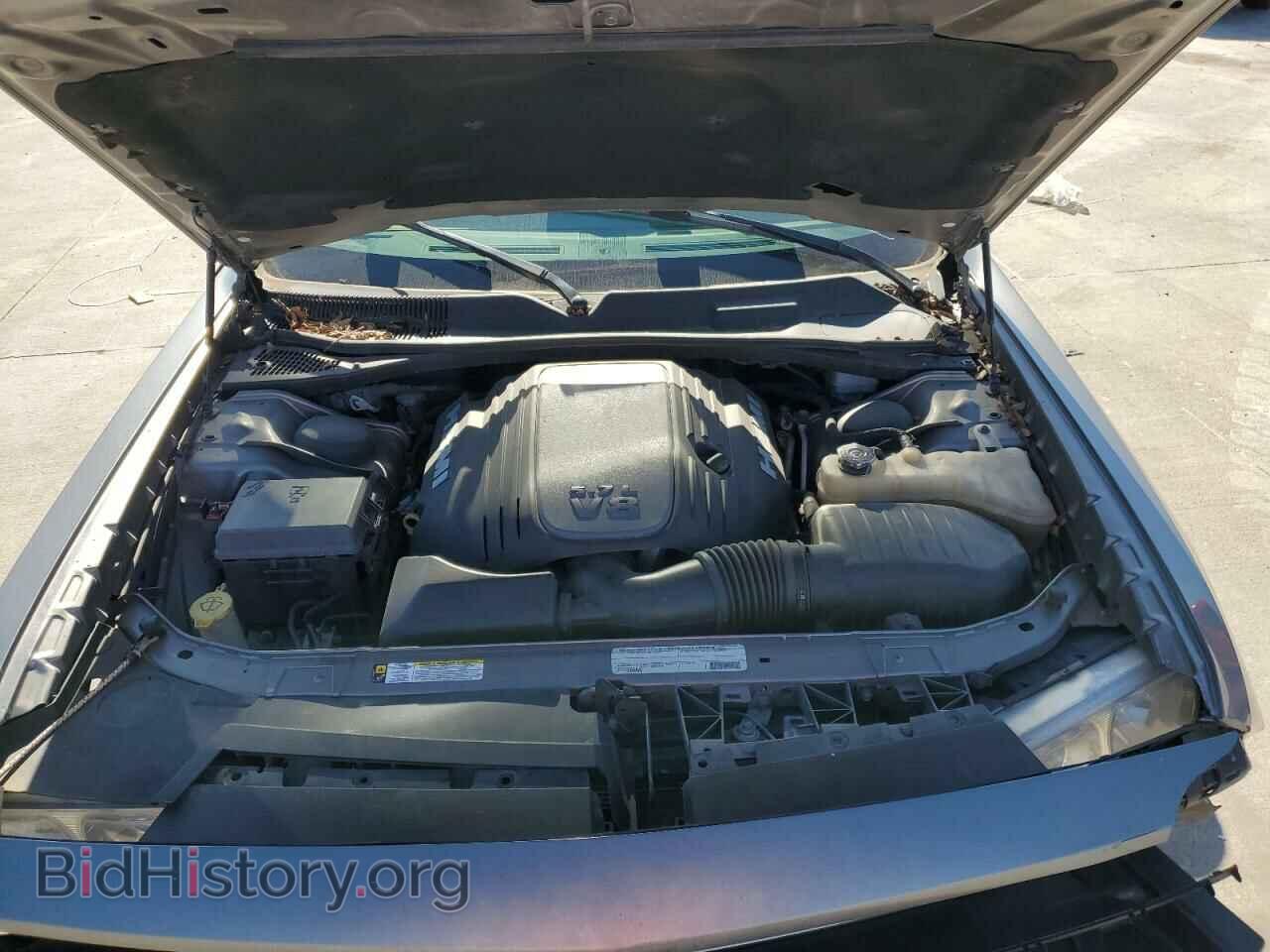2012 DODGE CHALLENGER - VIN: 2C3CDYBTXCH105351 - Photo 11