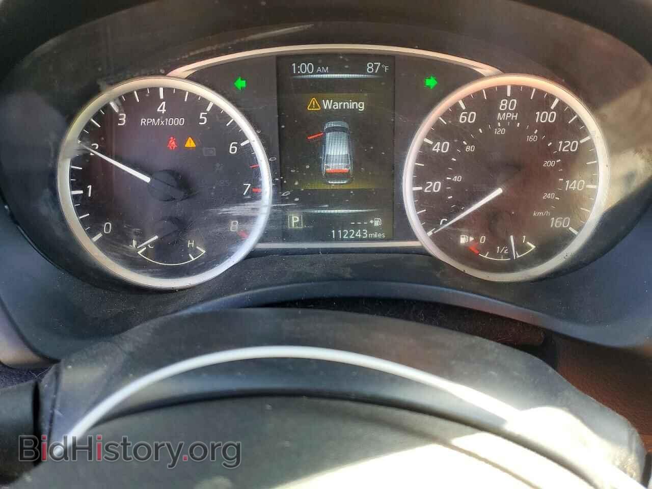 2017 NISSAN SENTRA - VIN: 3N1AB7AP1HY275979 - Фото 9