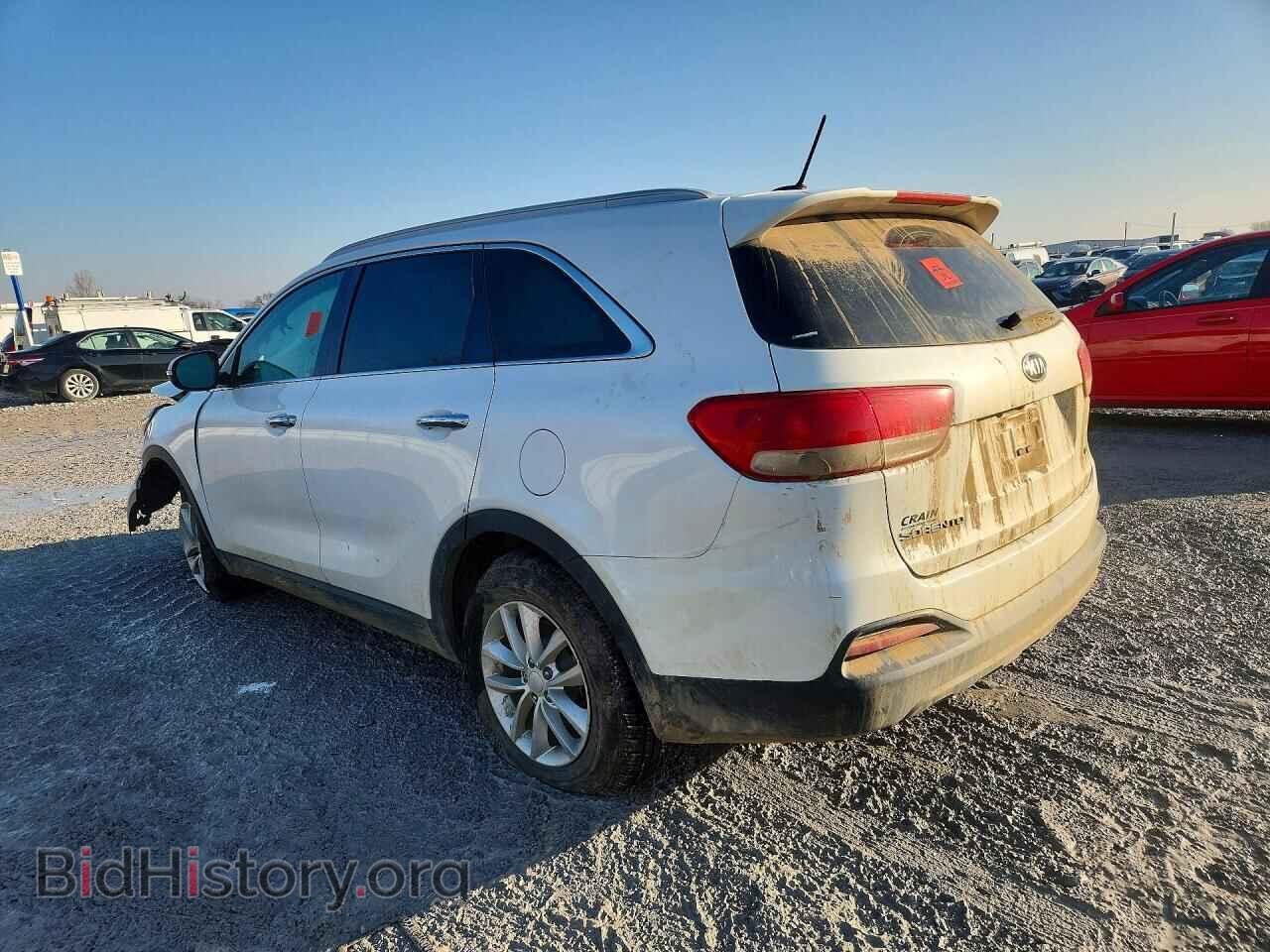 2017 KIA SORENTO - VIN: 5XYPG4A55HG216413 - Фото 2