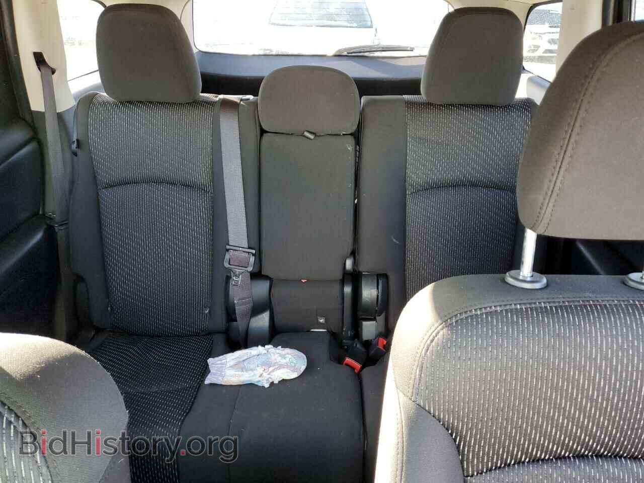 2019 DODGE JOURNEY - VIN: 3C4PDDBG5KT856436 - Photo 10