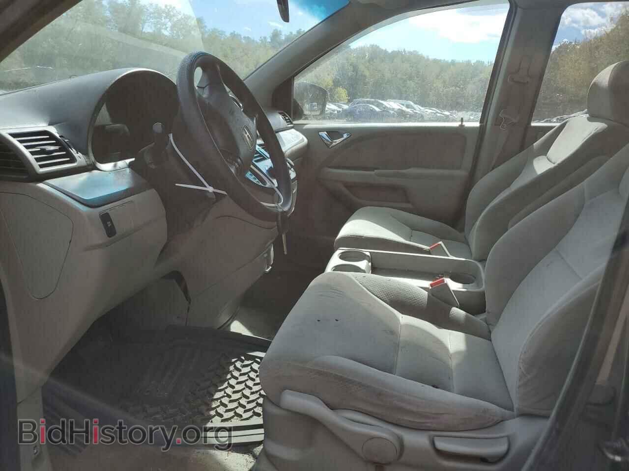2006 HONDA All Models - VIN: 5FNRL38236B038984 - Фото 7