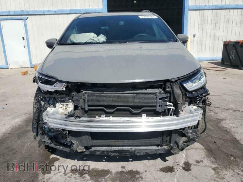 2023 Chrysler PACIFICA (VIN 2C4RC1BG3PR565065) — фото 5 из 13