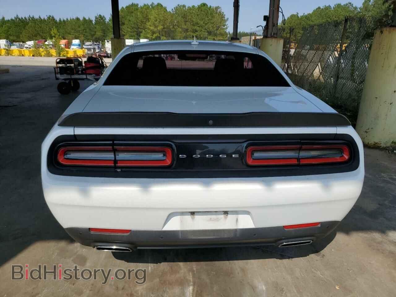 2017 DODGE CHALLENGER - VIN: 2C3CDZAG8HH554318 - Photo 6