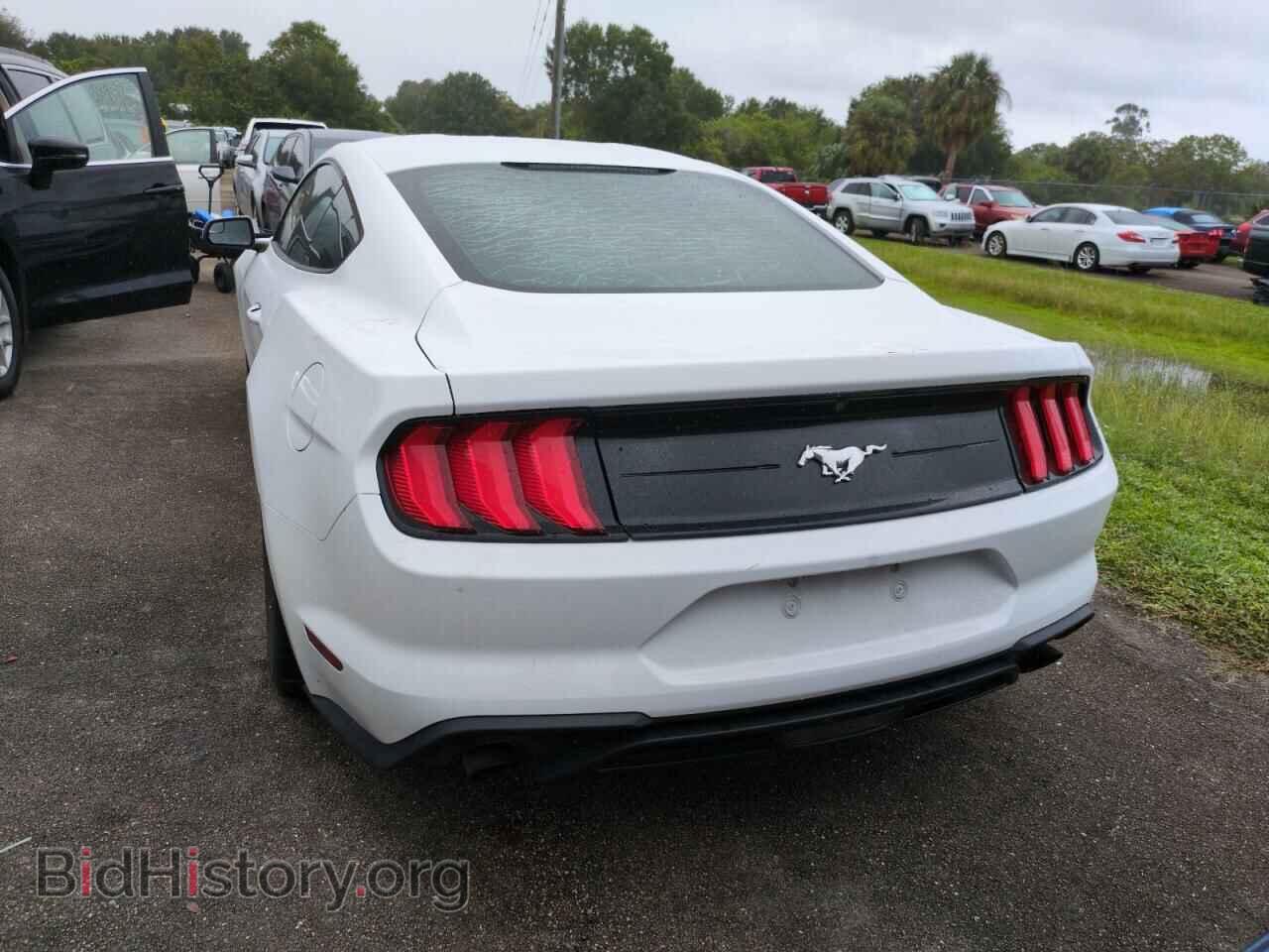 2018 FORD ALL Models - VIN: 1FA6P8TH3J5128071 - Photo 6