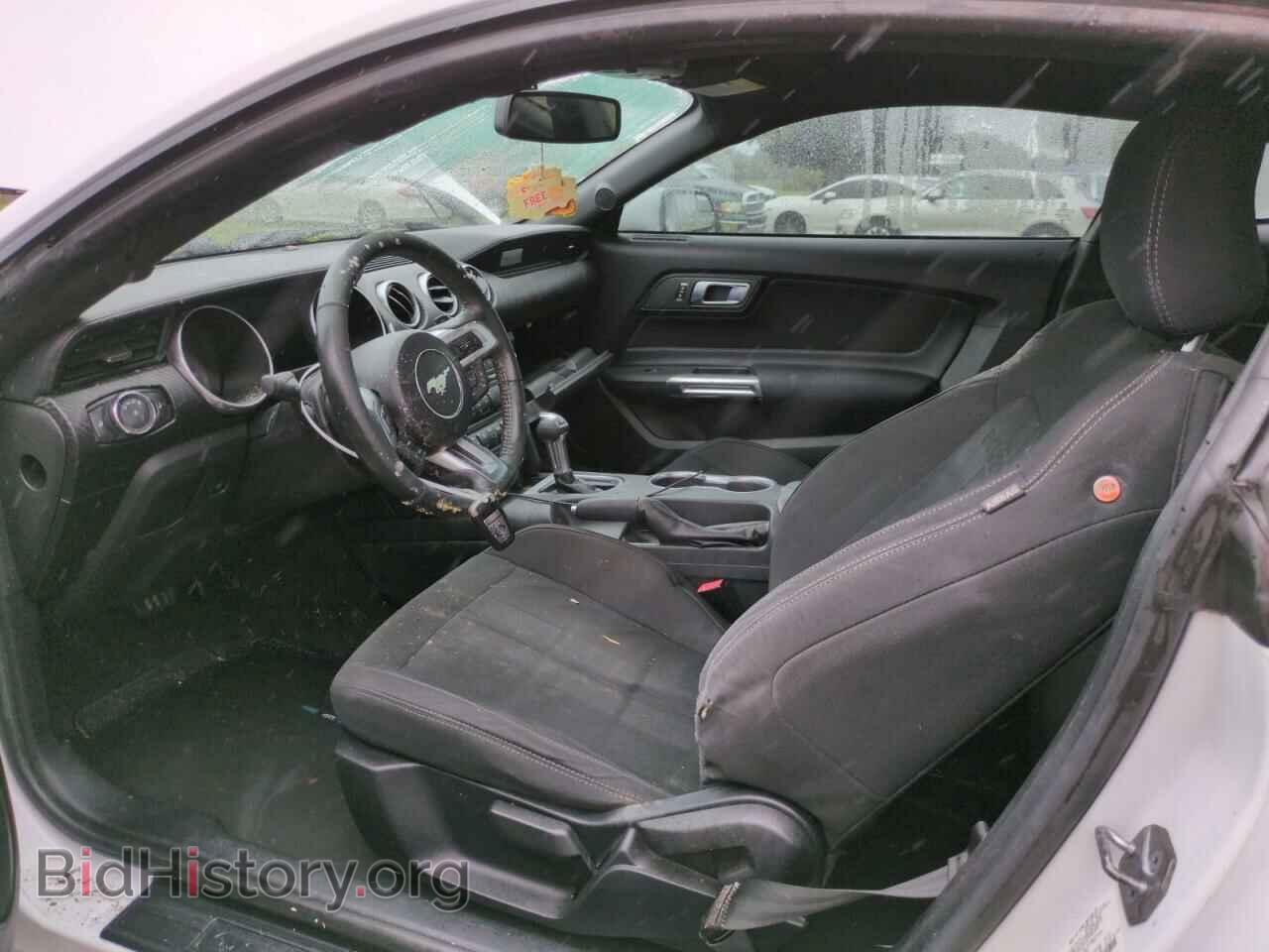 2018 FORD ALL Models - VIN: 1FA6P8TH3J5128071 - Photo 7