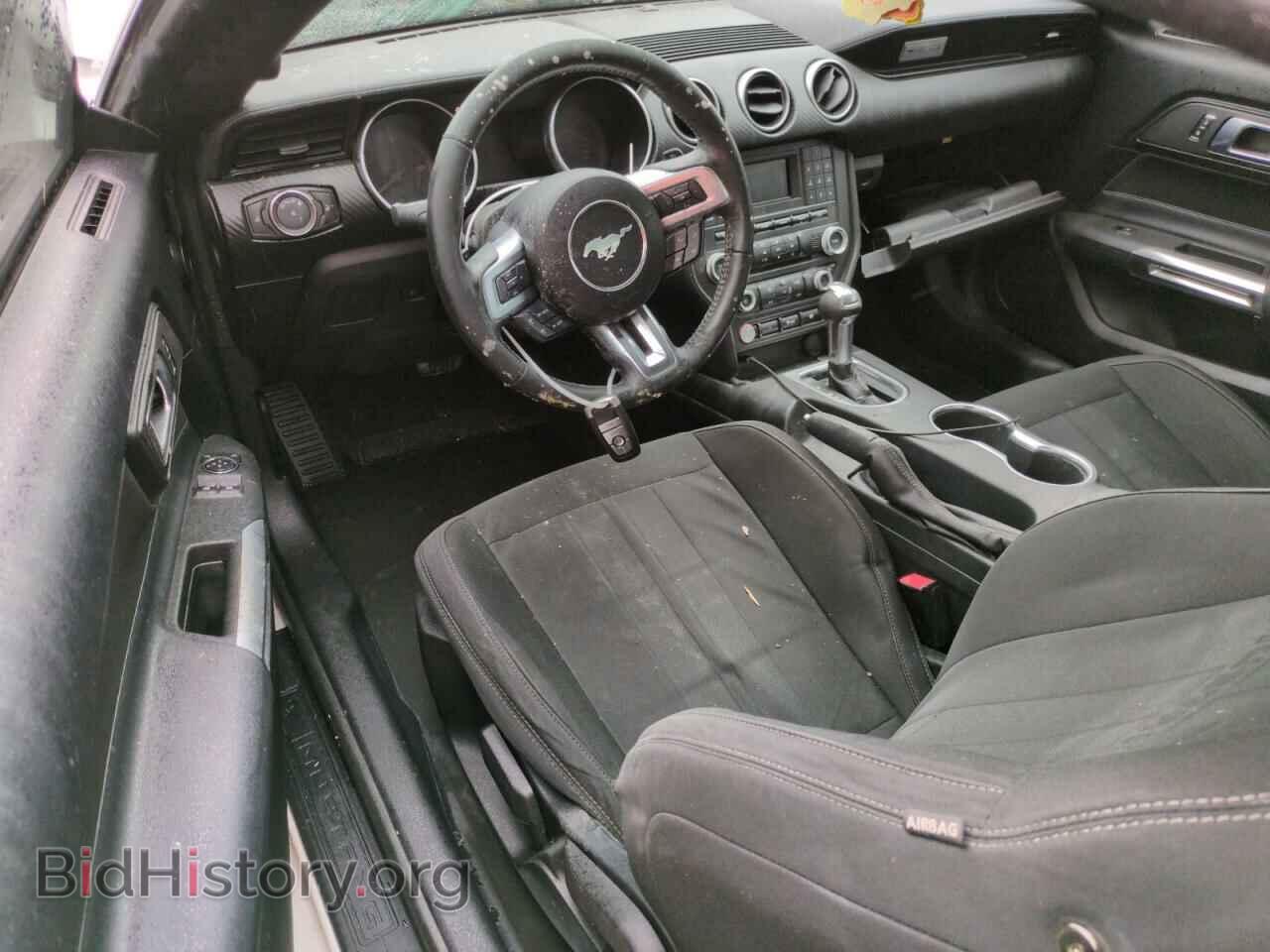 2018 FORD ALL Models - VIN: 1FA6P8TH3J5128071 - Photo 8