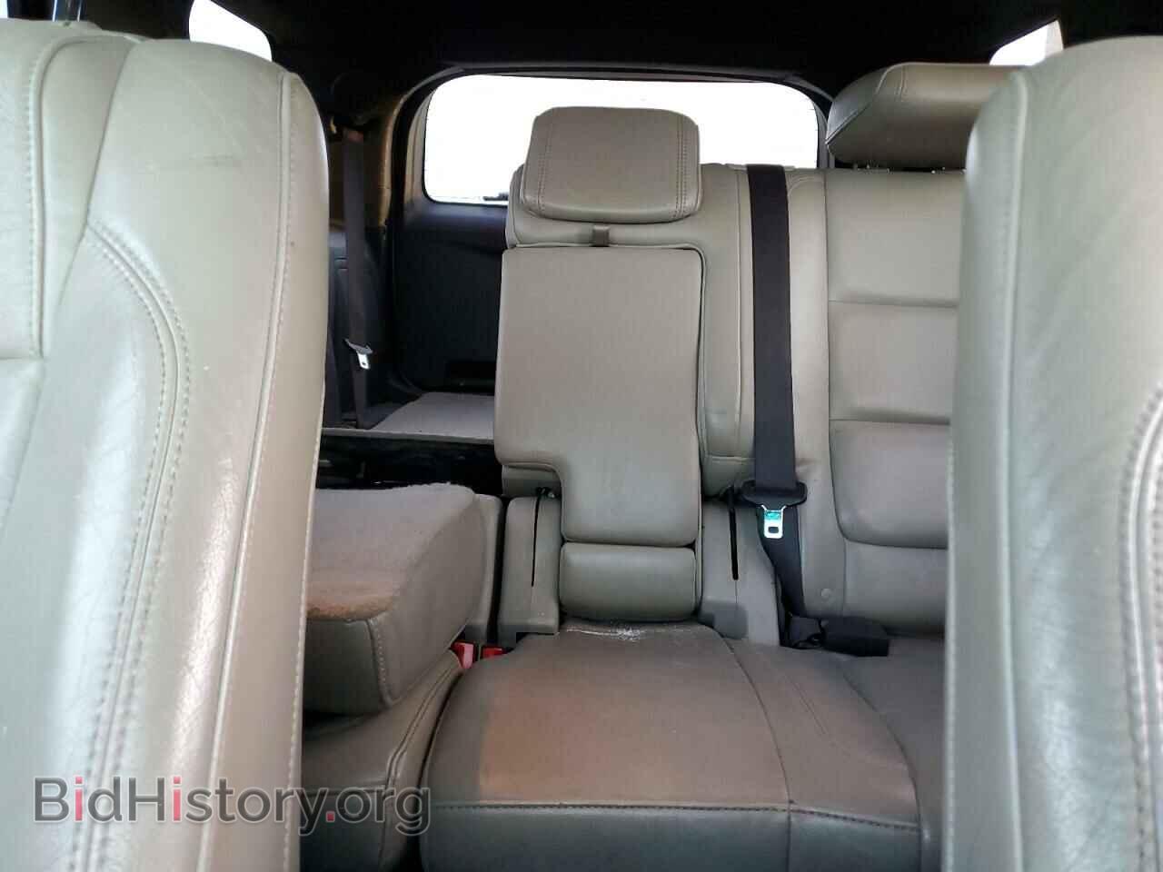 2011 FORD EXPLORER - VIN: 1FMHK7F84BGA28294 - Photo 10