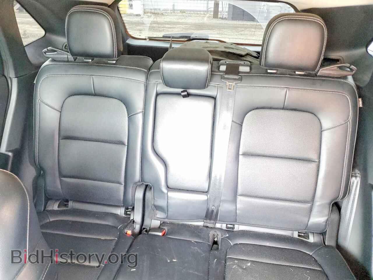 2020 FORD ESCAPE - VIN: 1FMCU0H61LUA81058 - Photo 10