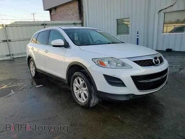 2012 MAZDA CX-9 - VIN: JM3TB2CA8C0333971 - Фото 14