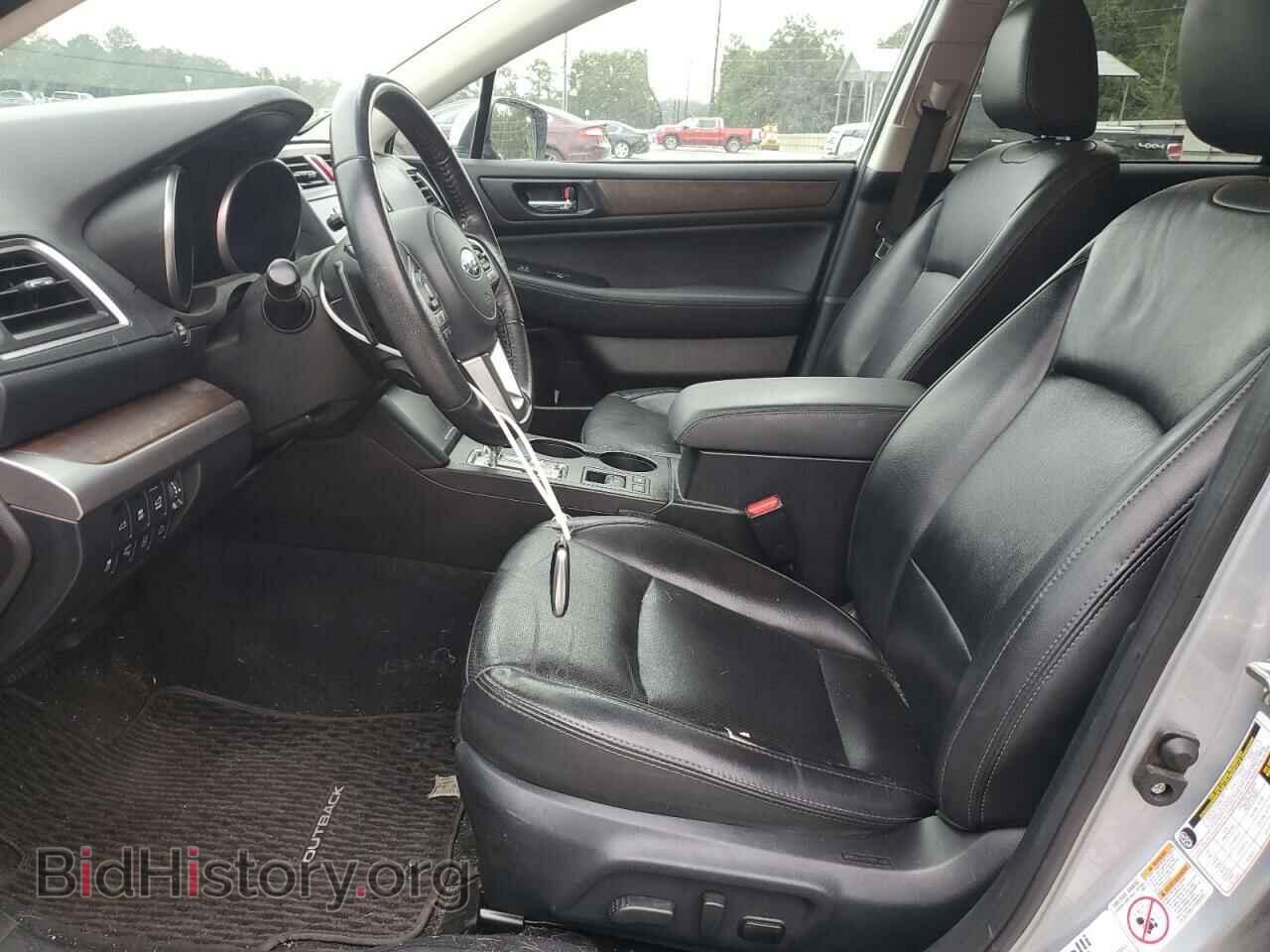 2017 SUBARU OUTBACK - VIN: 4S4BSANC7H3290531 - Фото 7