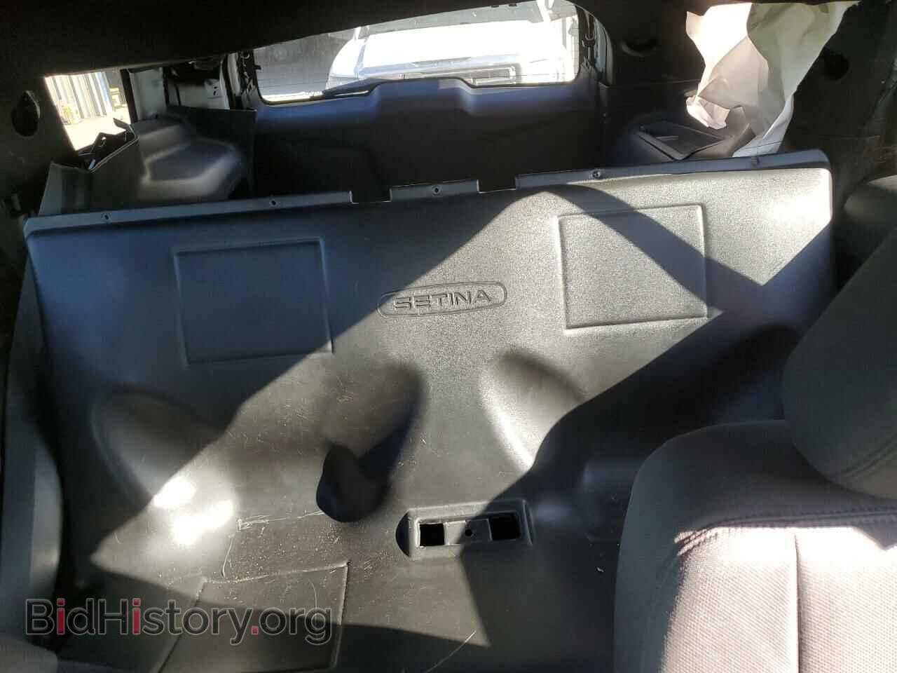 2018 FORD EXPLORER - VIN: 1FM5K8AR4JGB19282 - Фото 10
