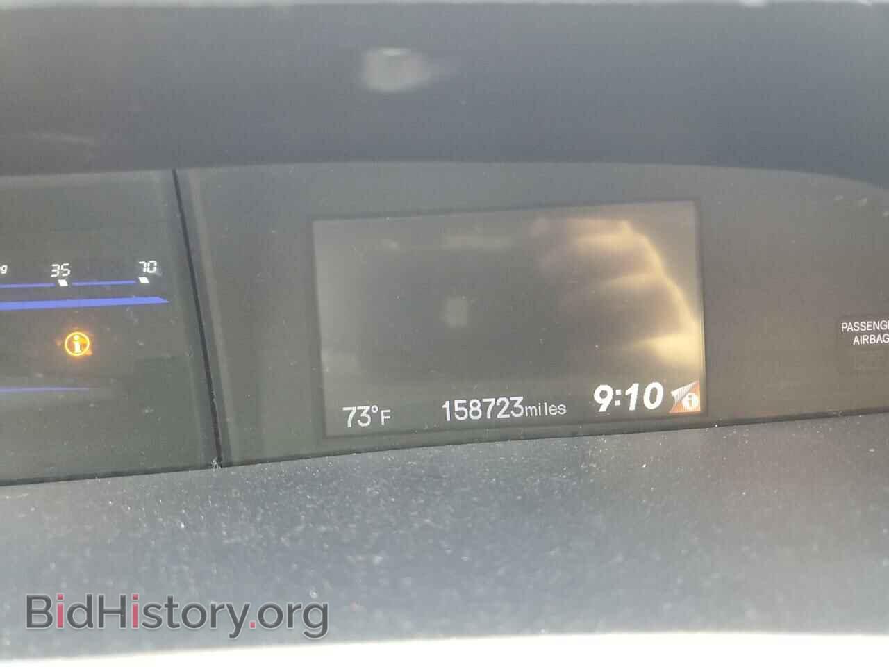 2015 HONDA CIVIC - VIN: 19XFB2E57FE042590 - Фото 9