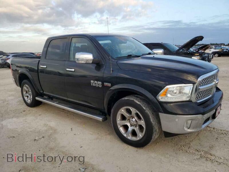 2018 RAM 1500 (VIN 1C6RR7NT7JS238191) — фото 4 из 13