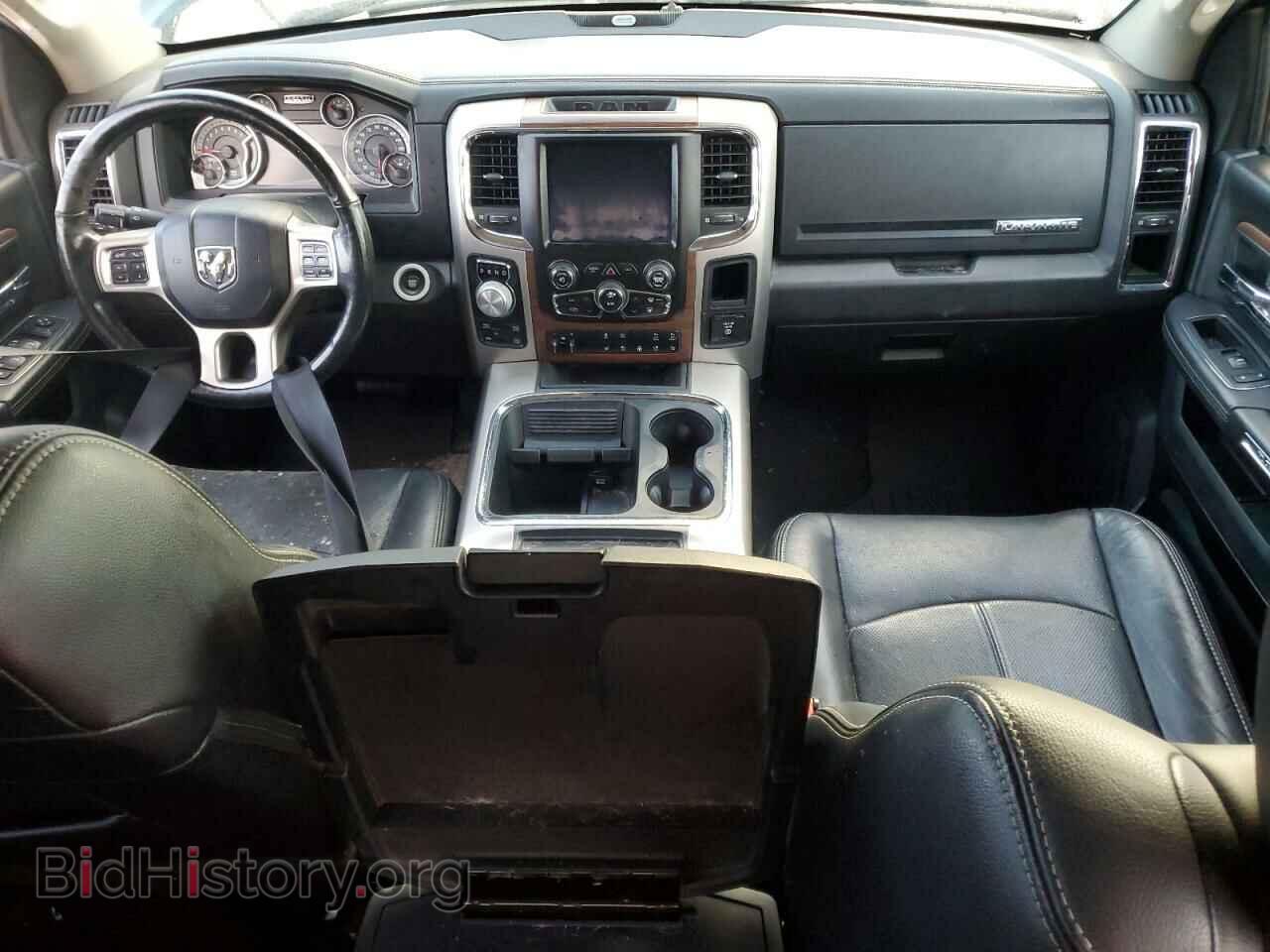 2018 RAM 1500 - VIN: 1C6RR7NT7JS238191 - Фото 8