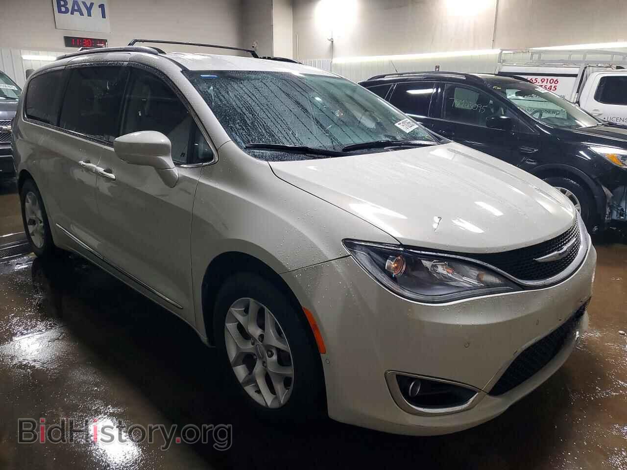 2020 CHRYSLER PACIFICA - VIN: 2C4RC1EG6LR127159 - Фото 4